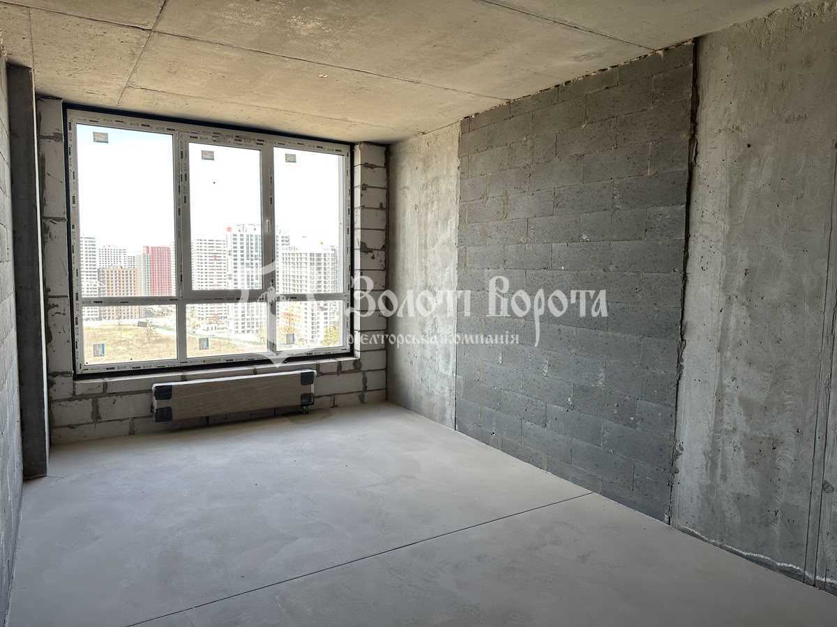 Продажа 1-комнатной квартиры 48 м², Родини Крістерів, 14