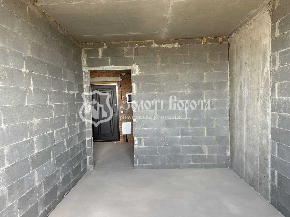 Продажа 1-комнатной квартиры 48 м², Родини Крістерів, 14