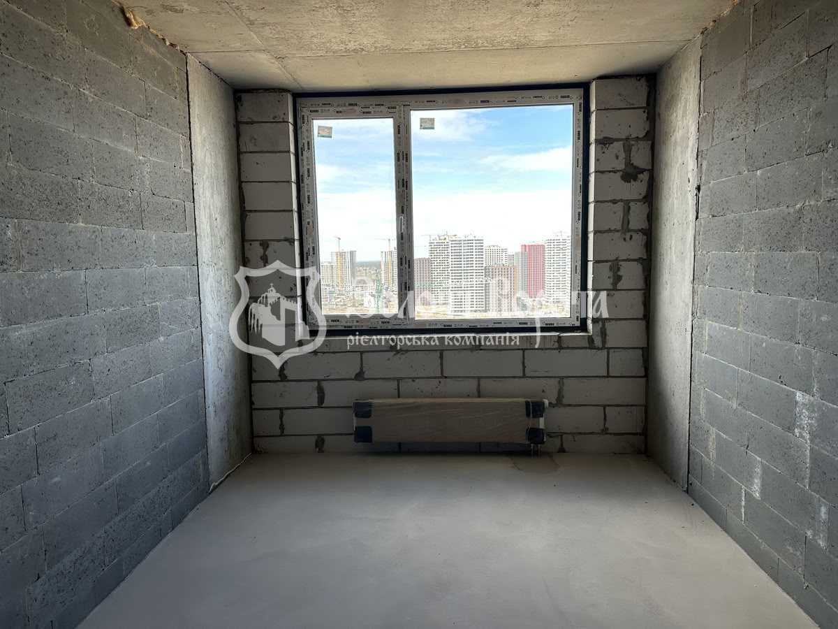 Продажа 1-комнатной квартиры 48 м², Родини Крістерів, 14