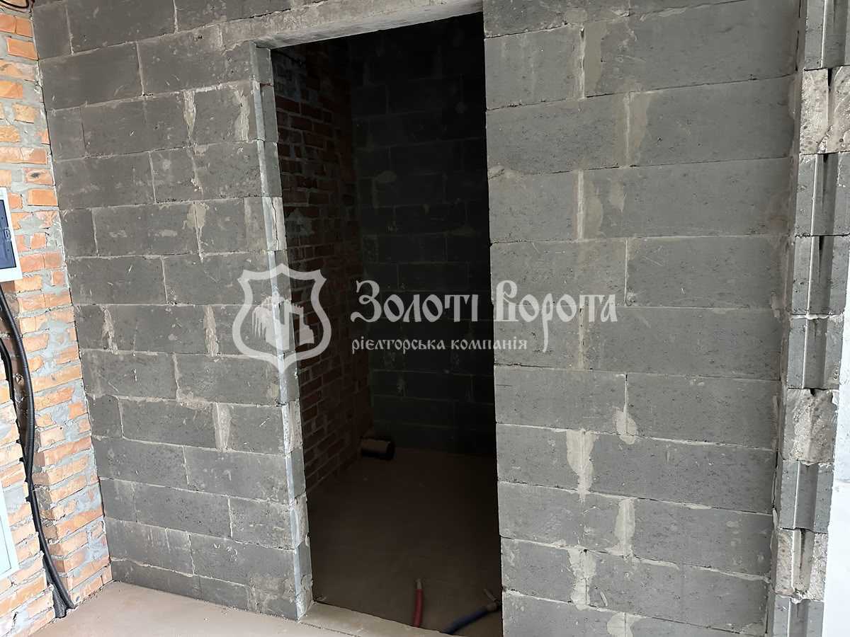 Продажа 1-комнатной квартиры 48 м², Родини Крістерів, 14