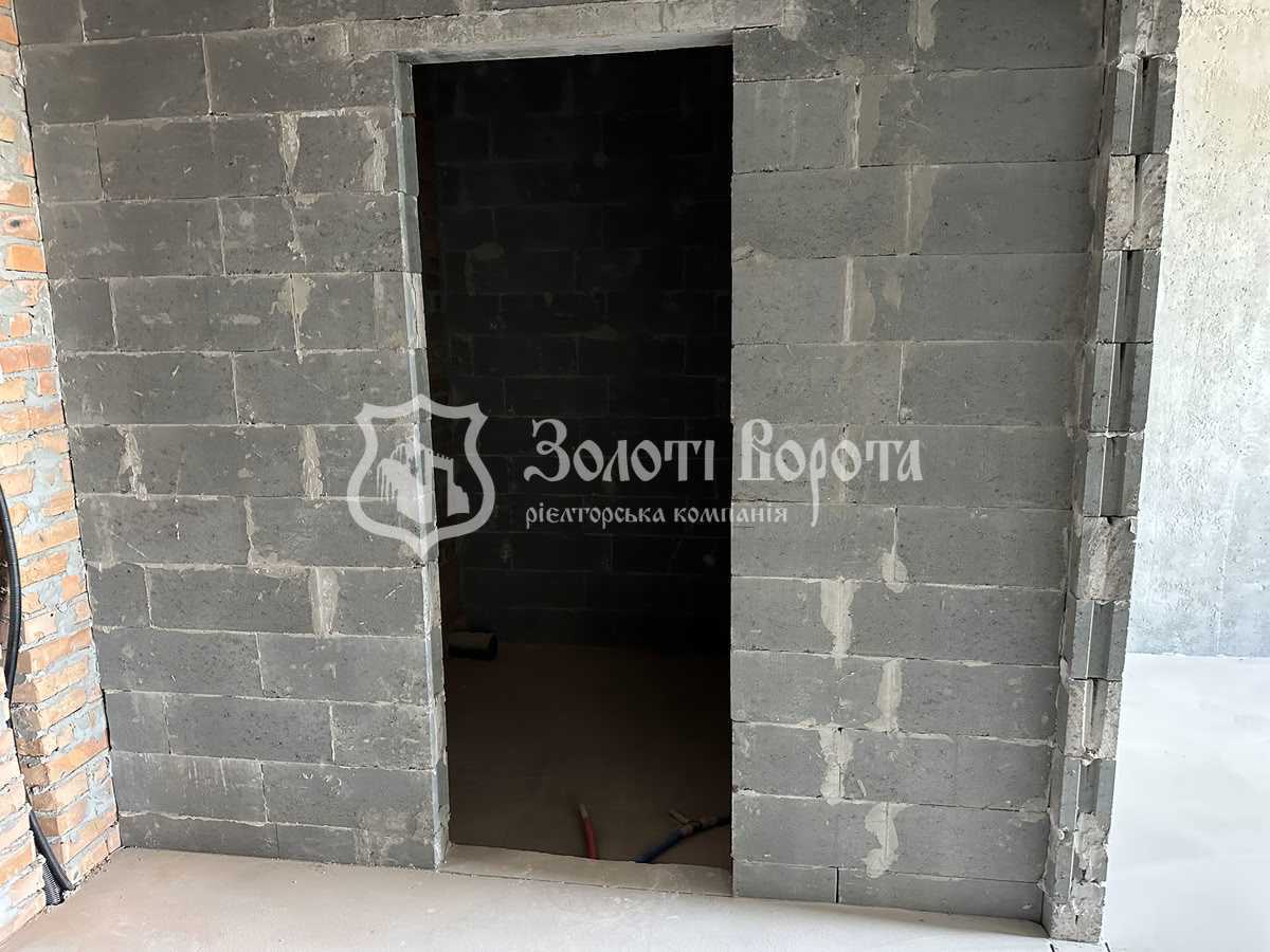 Продажа 1-комнатной квартиры 48 м², Родини Крістерів, 14