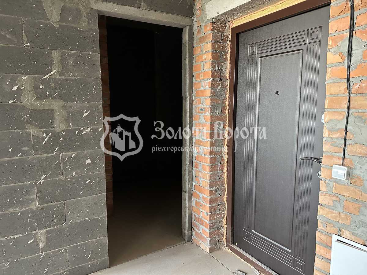 Продажа 1-комнатной квартиры 48 м², Родини Крістерів, 14