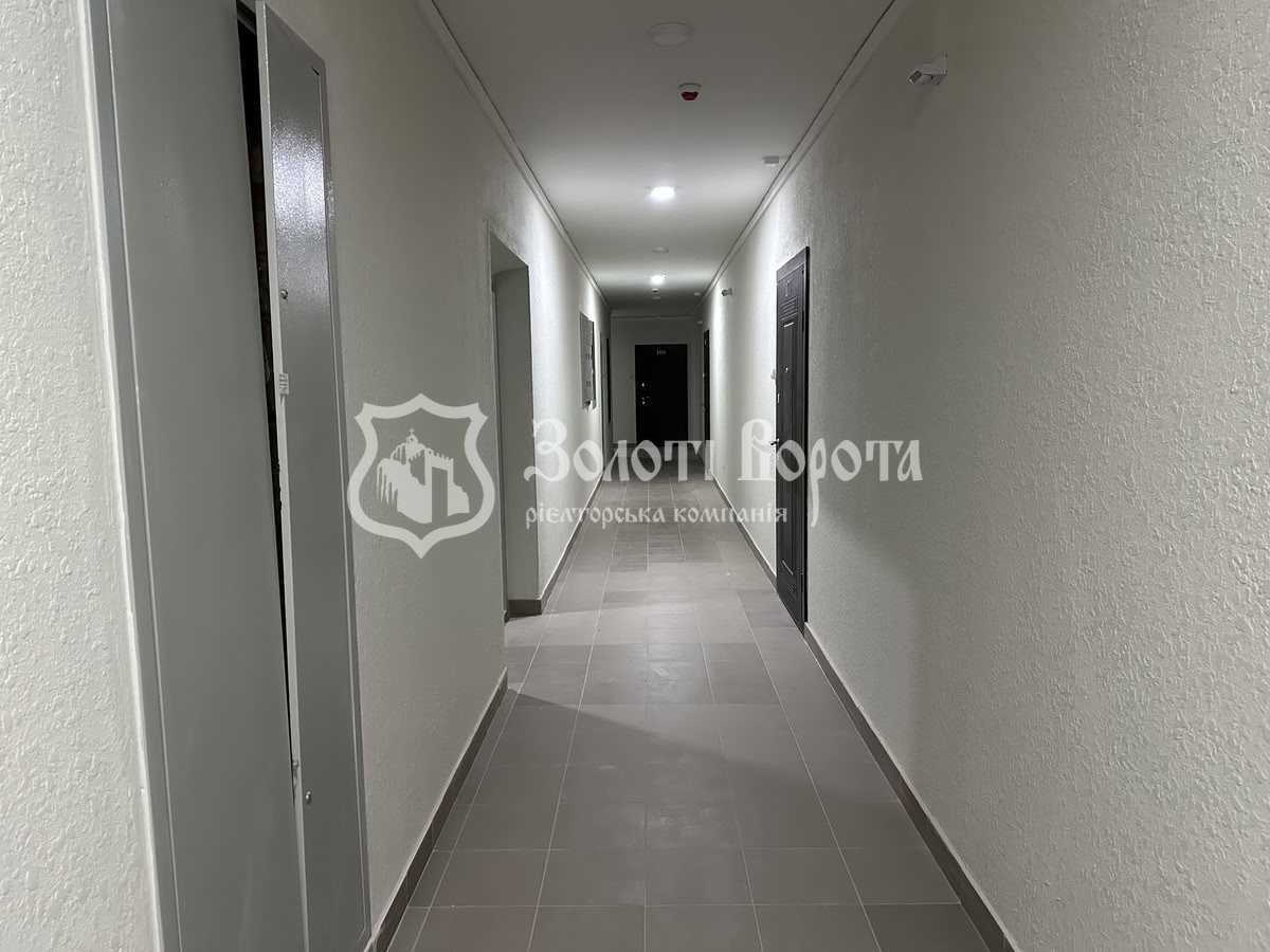 Продажа 1-комнатной квартиры 48 м², Родини Крістерів, 14