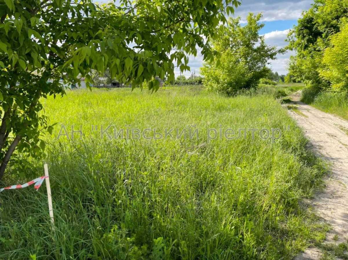 Продаж ділянки під індивідуальне житлове будівництво 15 соток, Шевченка
