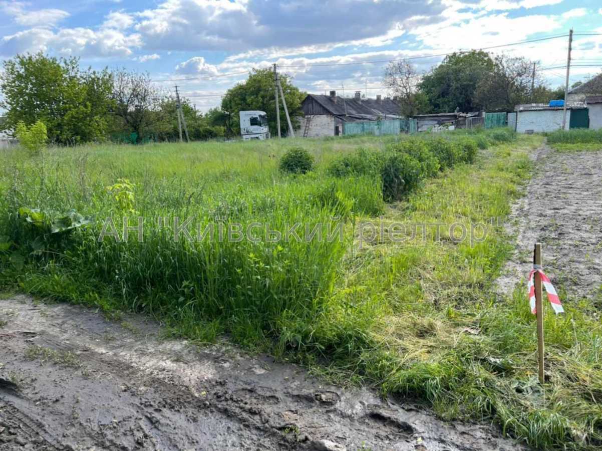 Продаж ділянки під індивідуальне житлове будівництво 15 соток, Шевченка