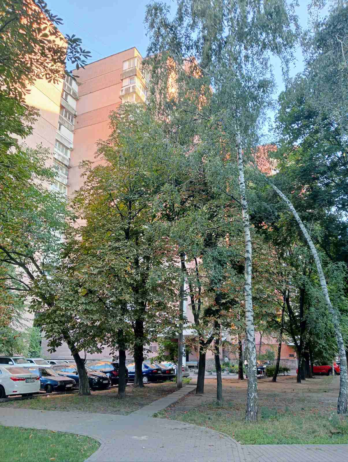 Аренда 2-комнатной квартиры 58 м², Дмитрия Яворницкого просп., 45А