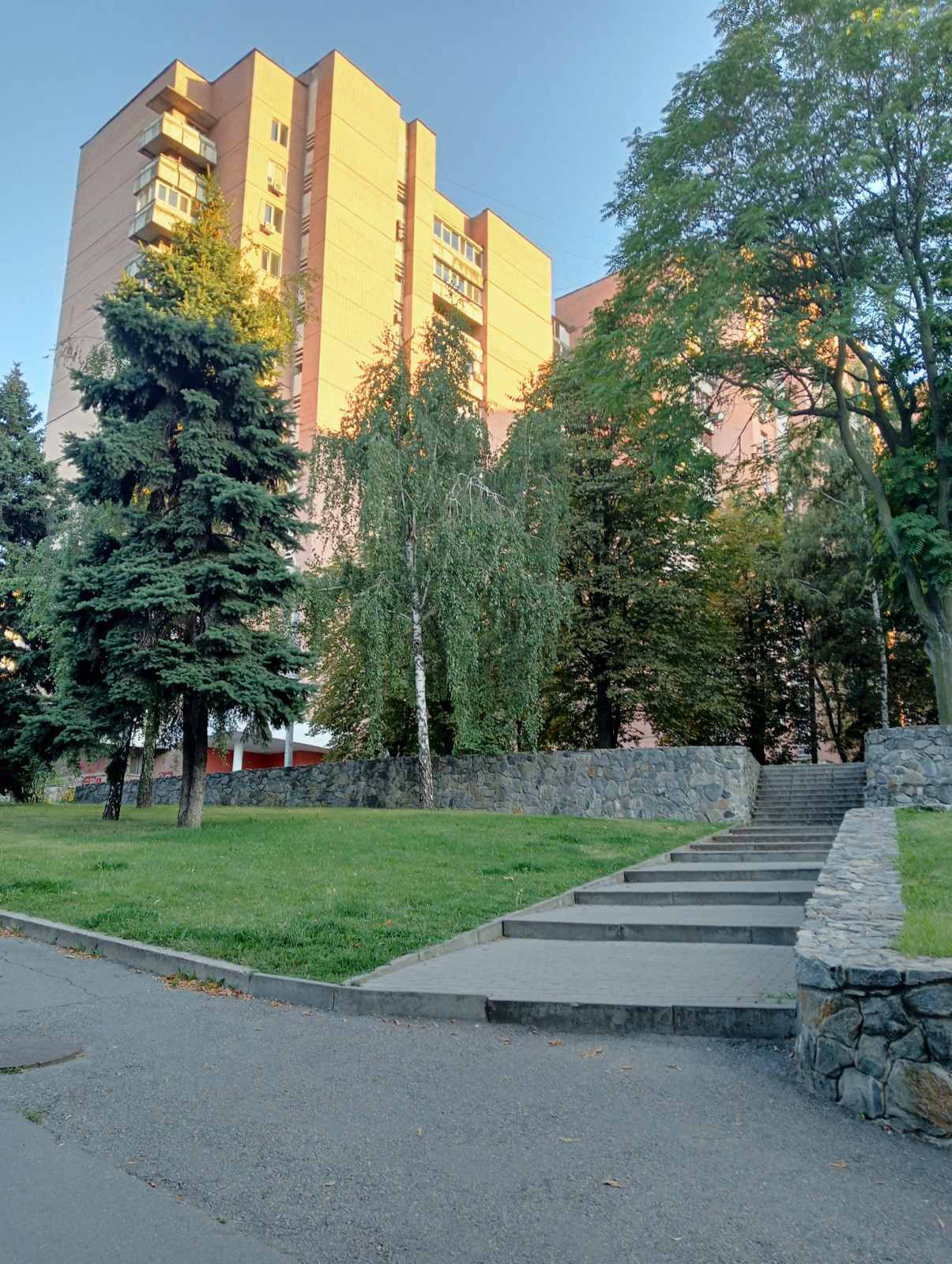 Аренда 2-комнатной квартиры 58 м², Дмитрия Яворницкого просп., 45А