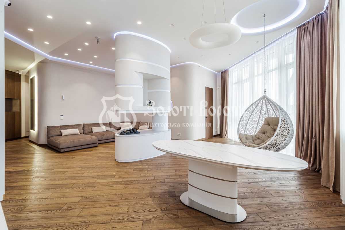 Продажа 4-комнатной квартиры 155 м², Михаила Донца ул., Ломоносова, 75а