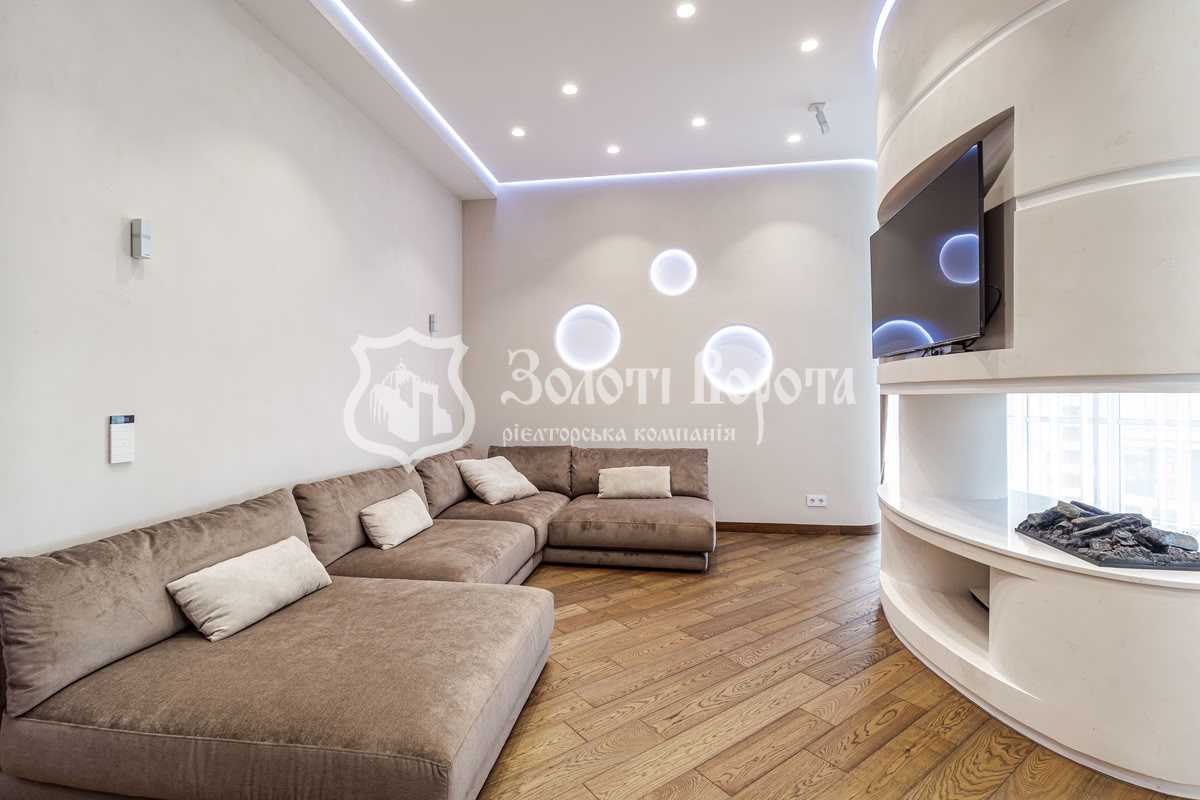 Продажа 4-комнатной квартиры 155 м², Михаила Донца ул., Ломоносова, 75а