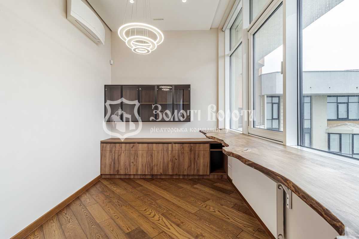 Продажа 4-комнатной квартиры 155 м², Михаила Донца ул., Ломоносова, 75а