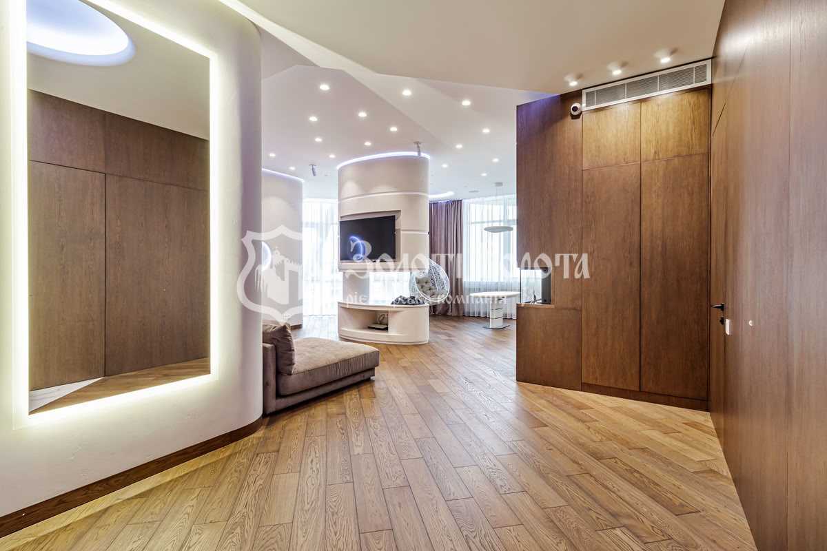 Продажа 4-комнатной квартиры 155 м², Михаила Донца ул., Ломоносова, 75а