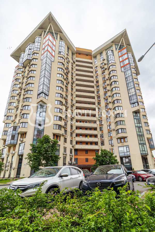 Продажа 4-комнатной квартиры 155 м², Михаила Донца ул., Ломоносова, 75а