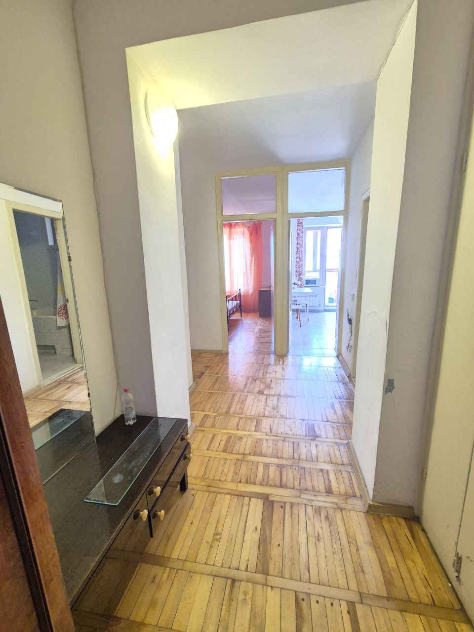 Аренда 2-комнатной квартиры 58 м², Дмитрия Яворницкого просп., 45А