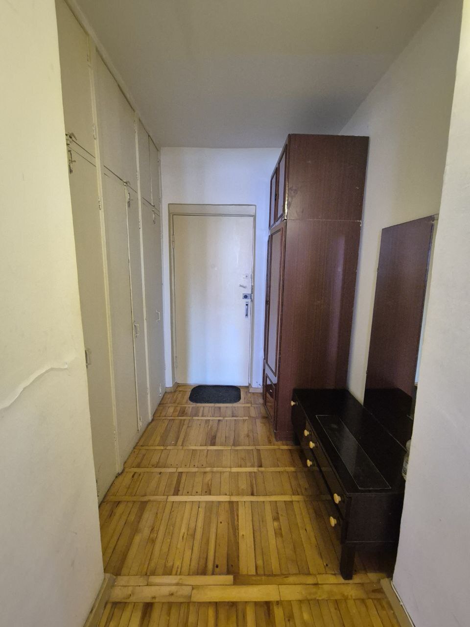 Аренда 2-комнатной квартиры 58 м², Дмитрия Яворницкого просп., 45А