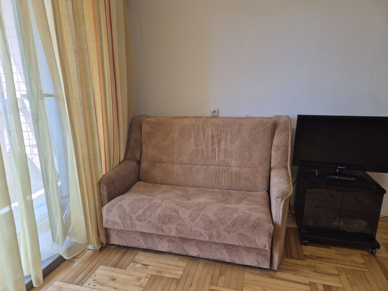 Аренда 2-комнатной квартиры 58 м², Дмитрия Яворницкого просп., 45А