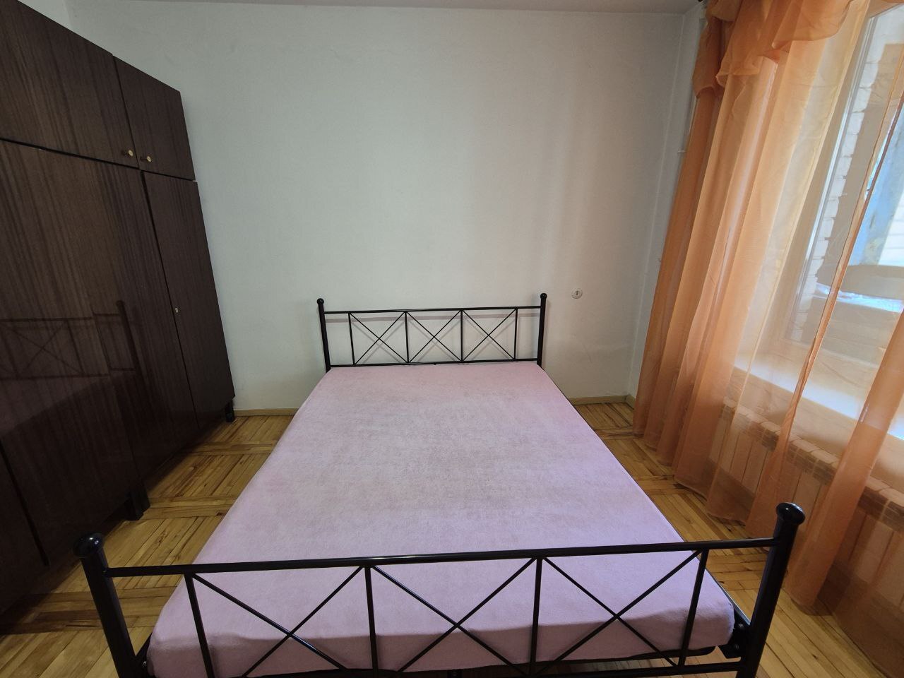 Аренда 2-комнатной квартиры 58 м², Дмитрия Яворницкого просп., 45А