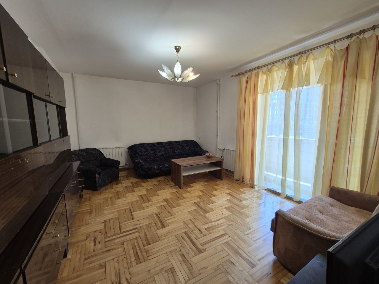 Аренда 2-комнатной квартиры 58 м², Дмитрия Яворницкого просп., 45А