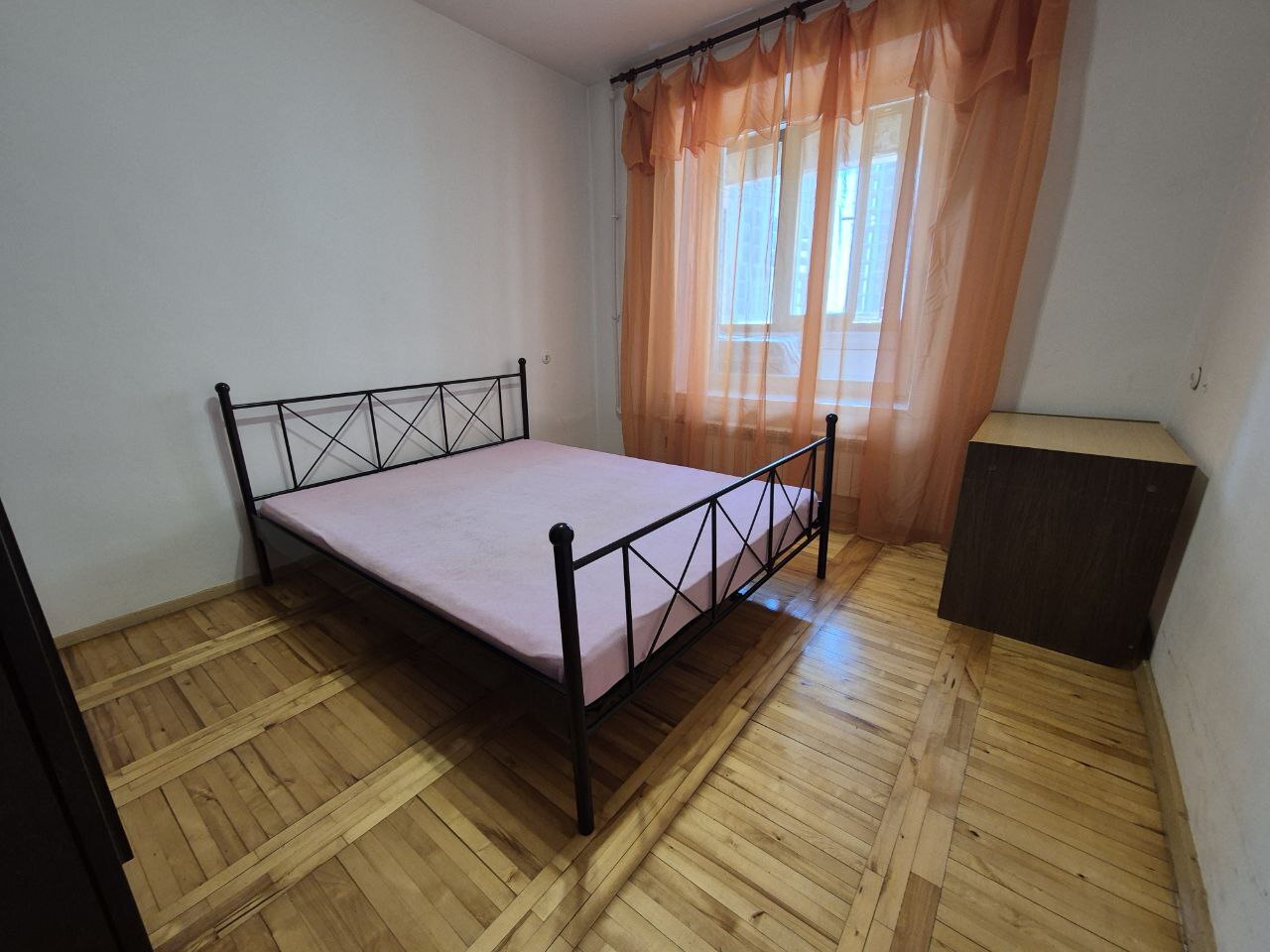 Аренда 2-комнатной квартиры 58 м², Дмитрия Яворницкого просп., 45А