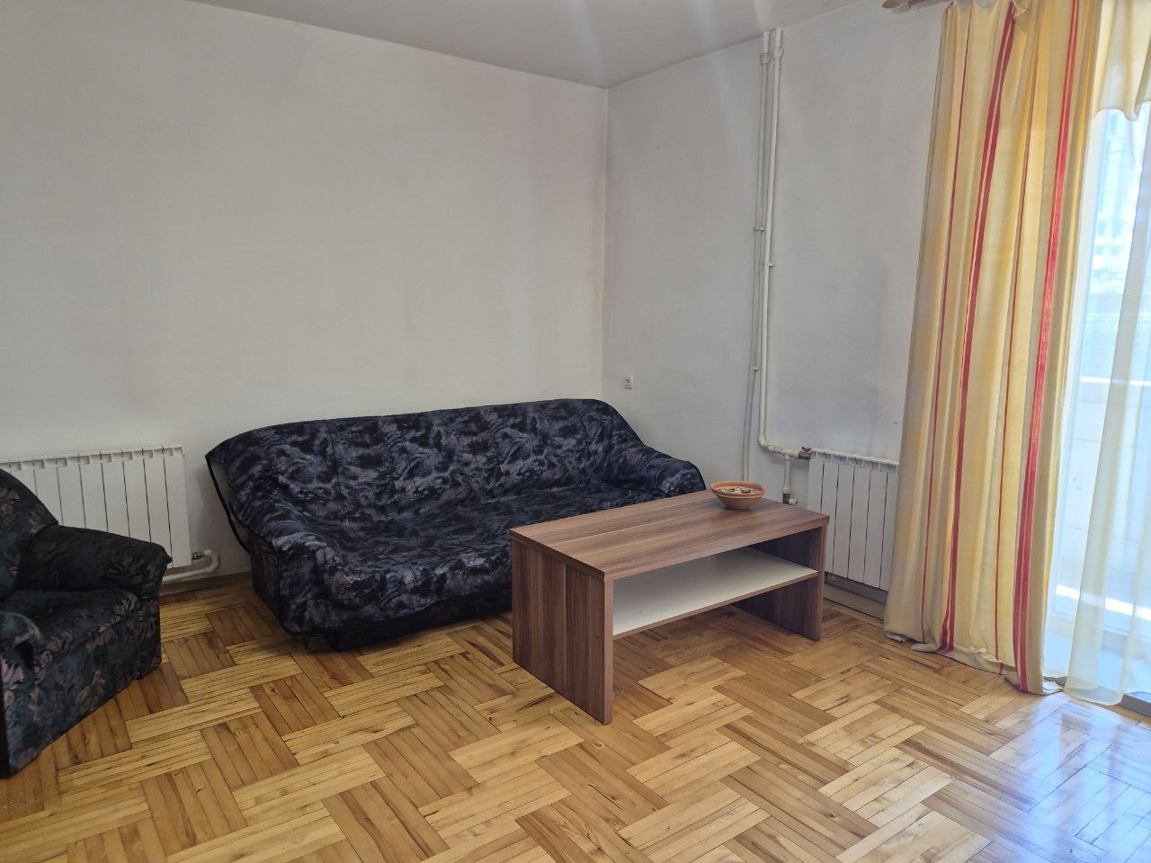 Аренда 2-комнатной квартиры 58 м², Дмитрия Яворницкого просп., 45А