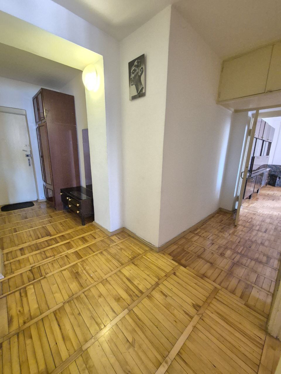Аренда 2-комнатной квартиры 58 м², Дмитрия Яворницкого просп., 45А