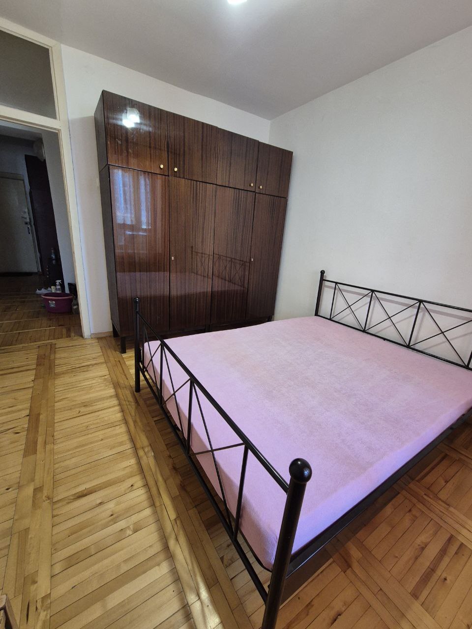 Аренда 2-комнатной квартиры 58 м², Дмитрия Яворницкого просп., 45А