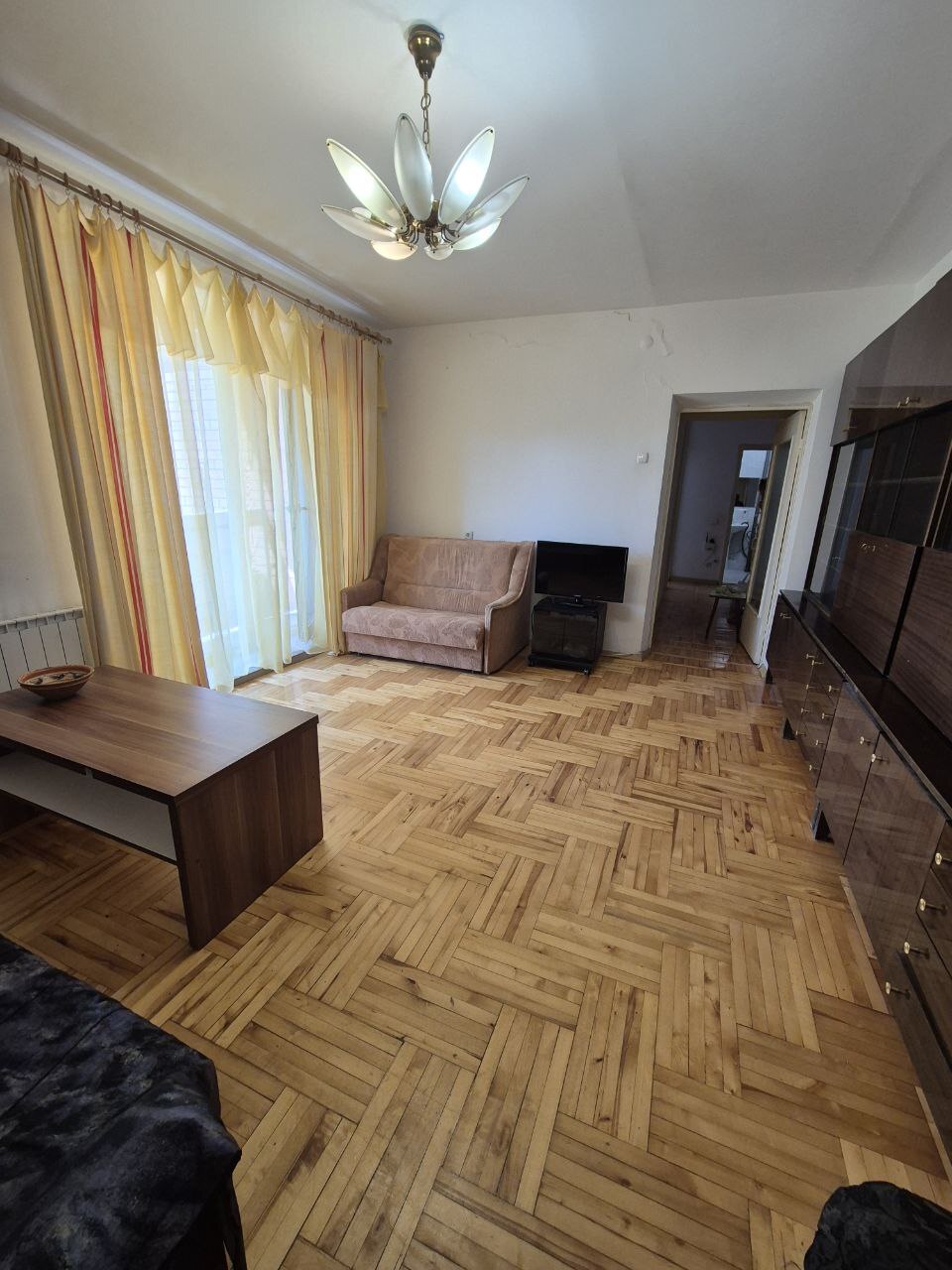 Аренда 2-комнатной квартиры 58 м², Дмитрия Яворницкого просп., 45А