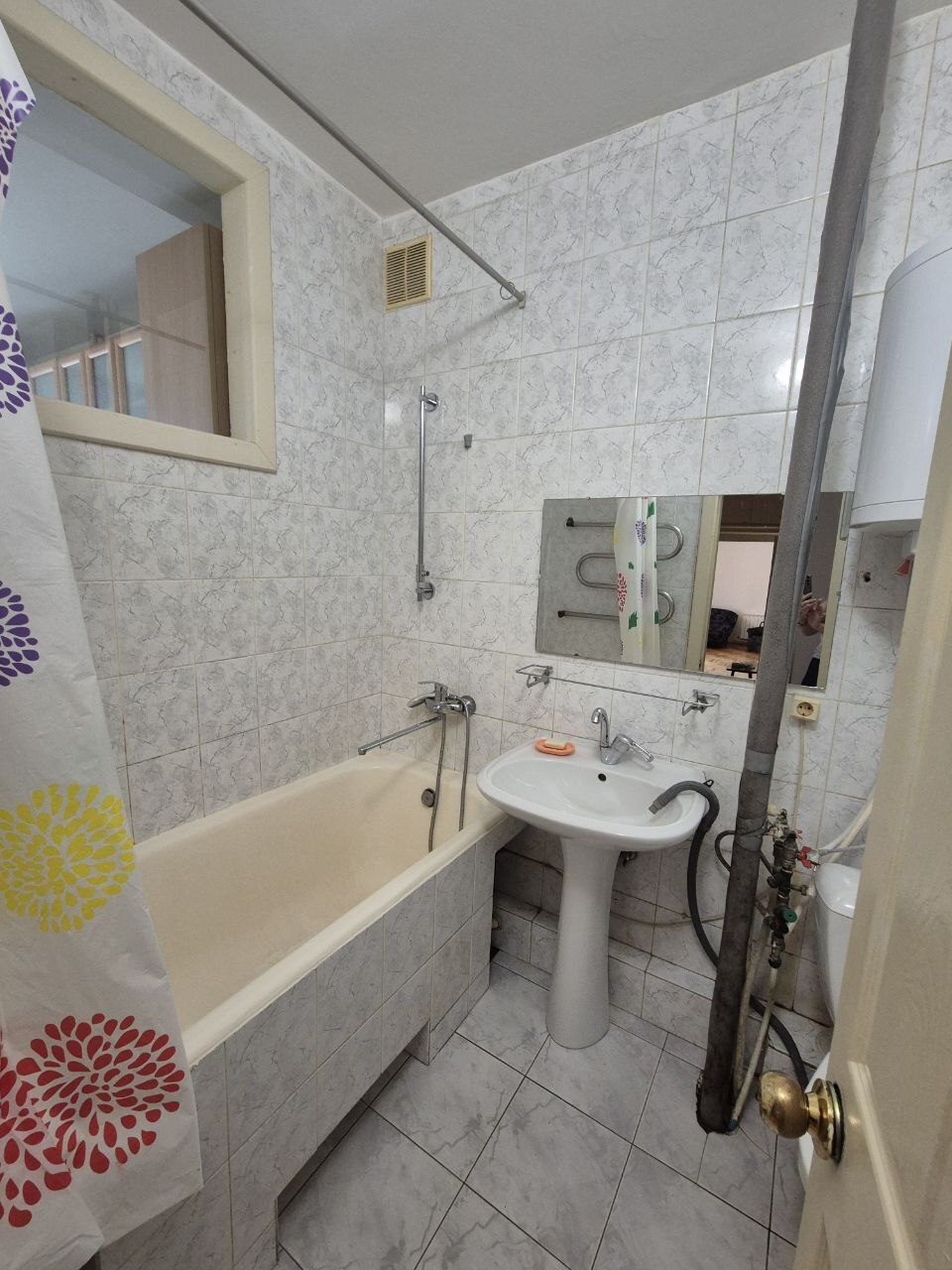 Аренда 2-комнатной квартиры 58 м², Дмитрия Яворницкого просп., 45А