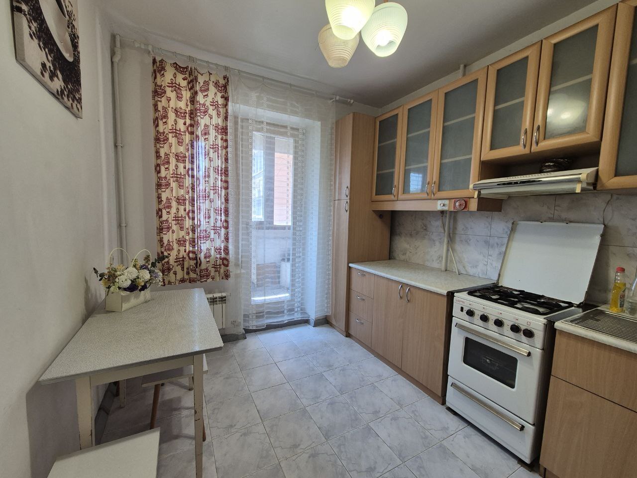 Аренда 2-комнатной квартиры 58 м², Дмитрия Яворницкого просп., 45А