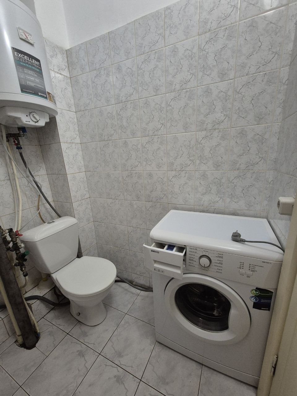 Аренда 2-комнатной квартиры 58 м², Дмитрия Яворницкого просп., 45А