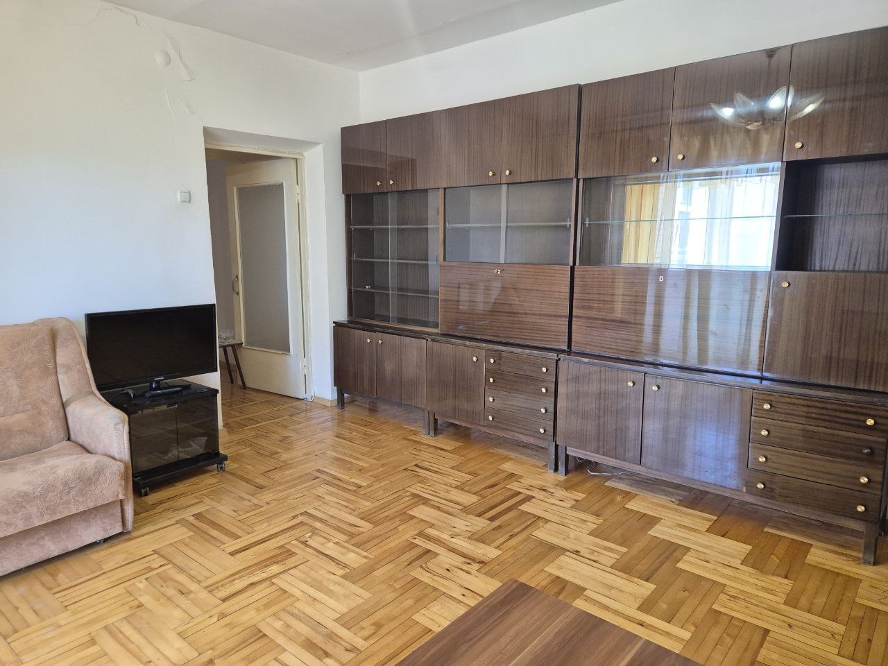 Аренда 2-комнатной квартиры 58 м², Дмитрия Яворницкого просп., 45А