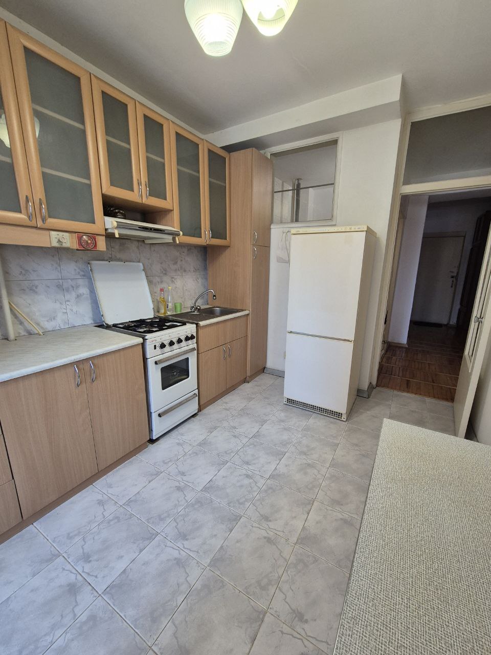 Аренда 2-комнатной квартиры 58 м², Дмитрия Яворницкого просп., 45А