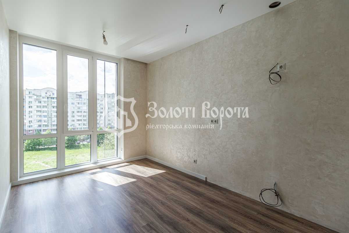 Продаж 2-кімнатної квартири 39.9 м², Машинобудівників вул., 14а