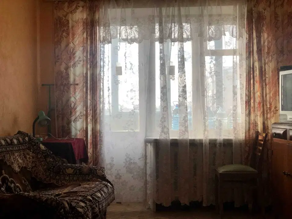 Продаж 1-кімнатної квартири 30 м², Черняховського вул., 4