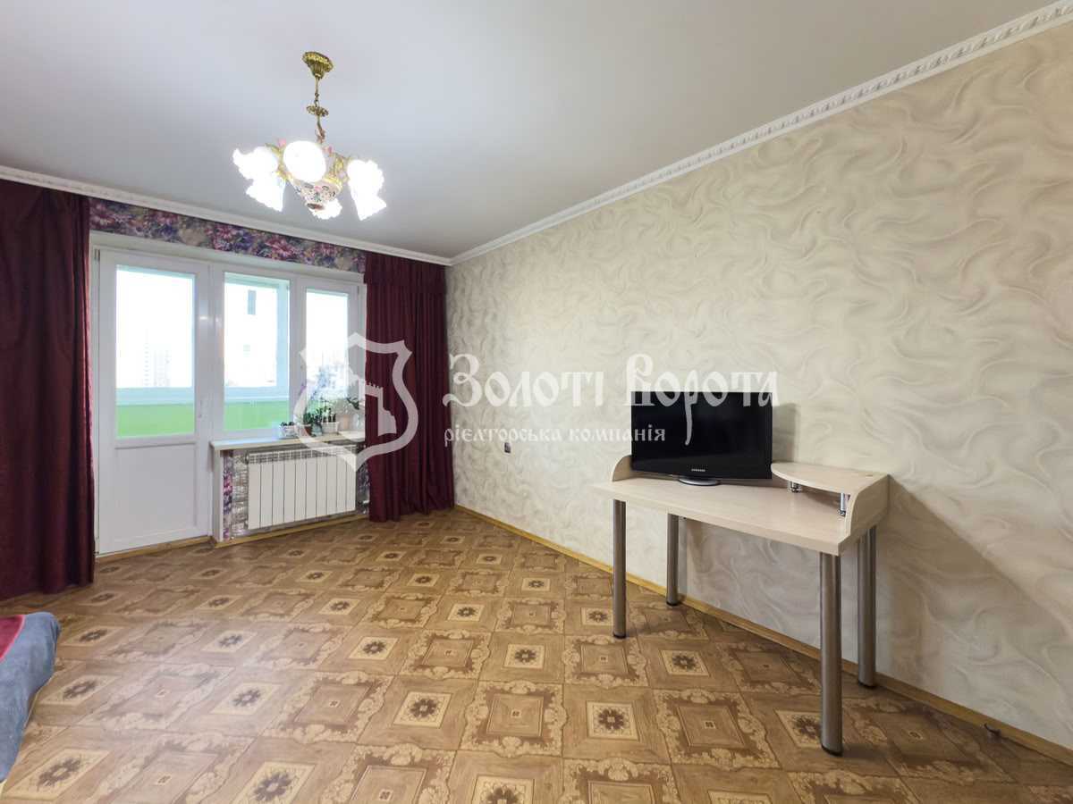 Продаж 2-кімнатної квартири 54 м², Михайла Донця вул., Драгоманова, 5