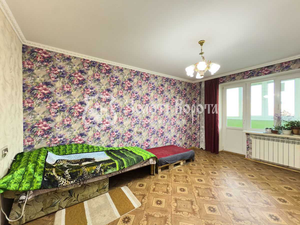 Продаж 2-кімнатної квартири 54 м², Михайла Донця вул., Драгоманова, 5