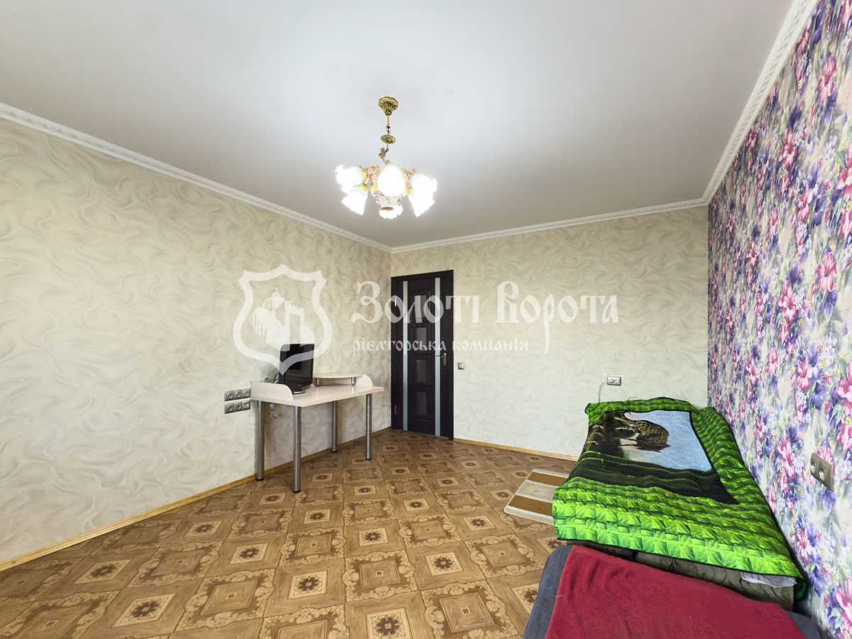 Продаж 2-кімнатної квартири 54 м², Михайла Донця вул., Драгоманова, 5