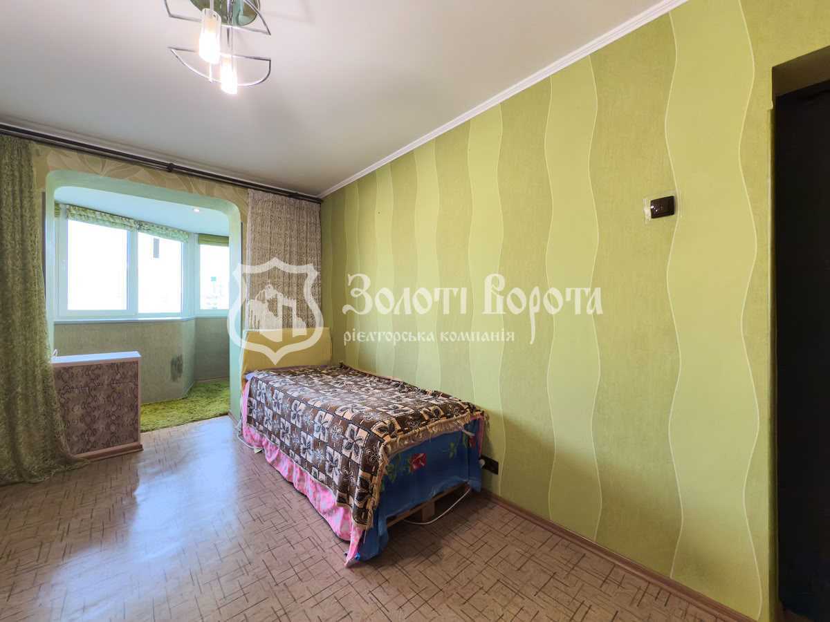 Продаж 2-кімнатної квартири 54 м², Михайла Донця вул., Драгоманова, 5
