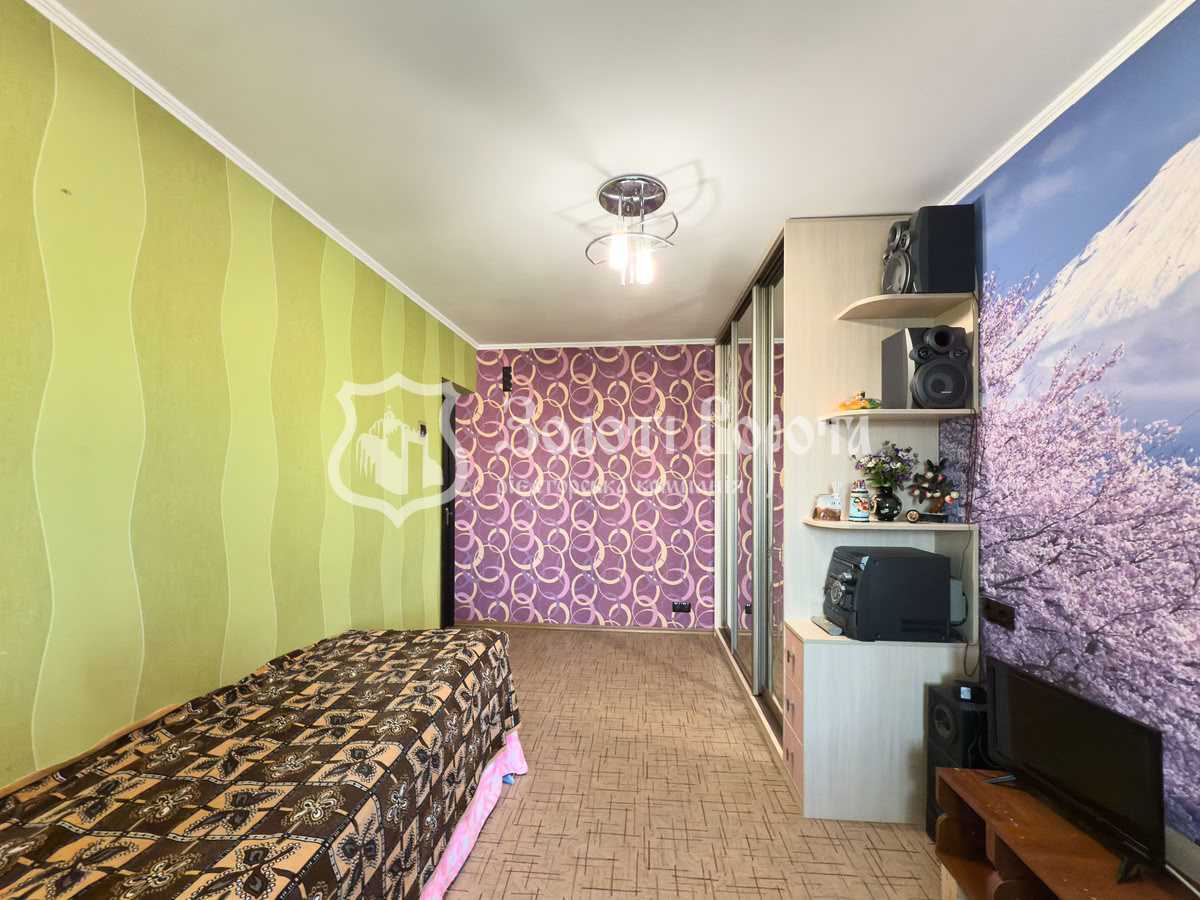 Продаж 2-кімнатної квартири 54 м², Михайла Донця вул., Драгоманова, 5