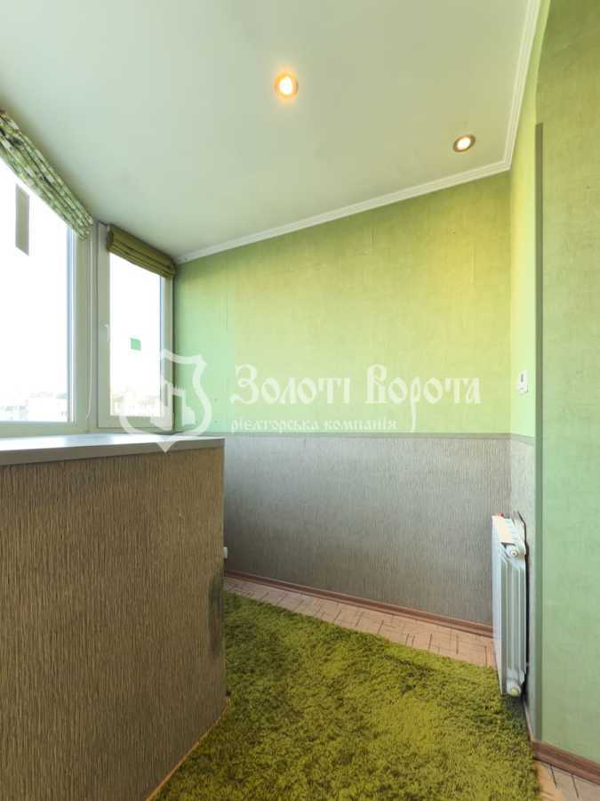 Продаж 2-кімнатної квартири 54 м², Михайла Донця вул., Драгоманова, 5