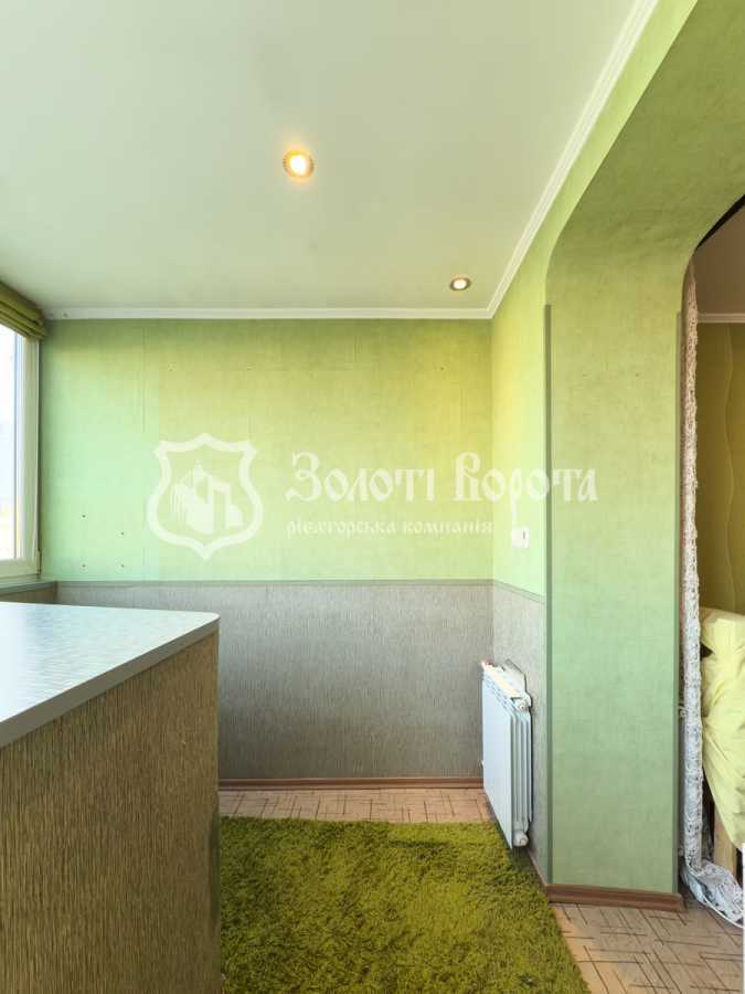 Продаж 2-кімнатної квартири 54 м², Михайла Донця вул., Драгоманова, 5