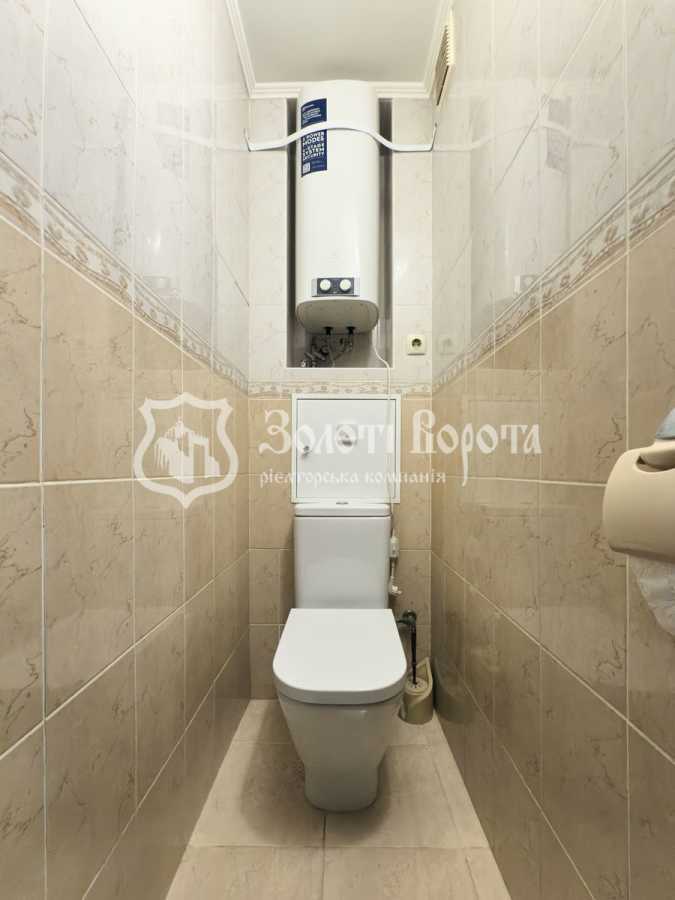 Продаж 2-кімнатної квартири 54 м², Михайла Донця вул., Драгоманова, 5