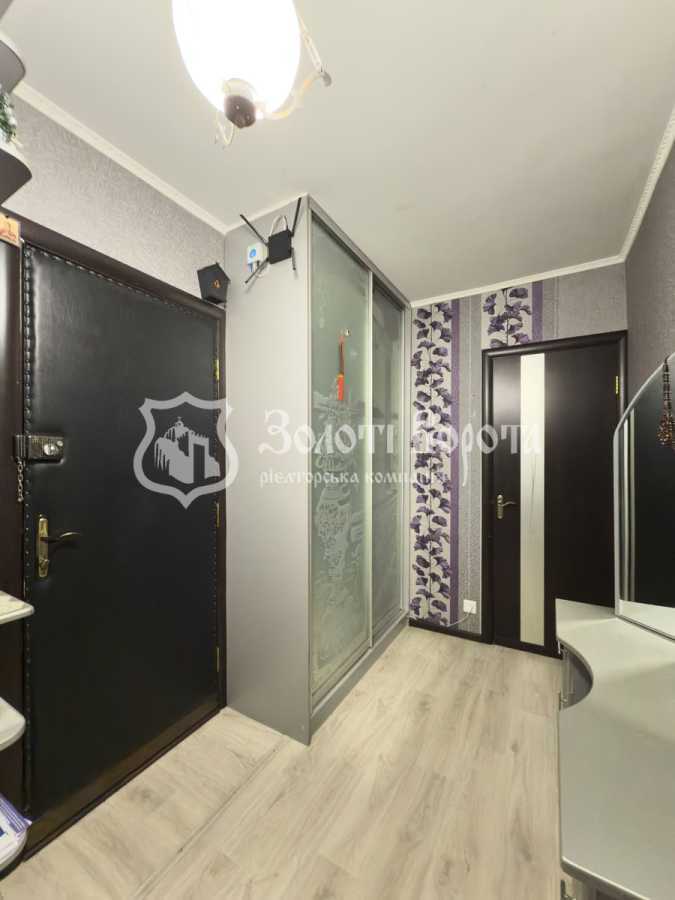 Продаж 2-кімнатної квартири 54 м², Михайла Донця вул., Драгоманова, 5