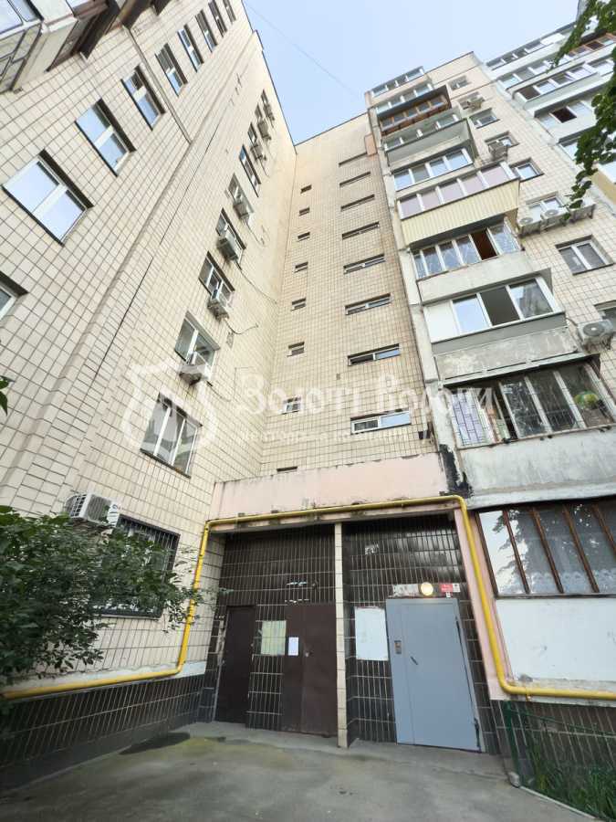 Продаж 2-кімнатної квартири 54 м², Михайла Донця вул., Драгоманова, 5