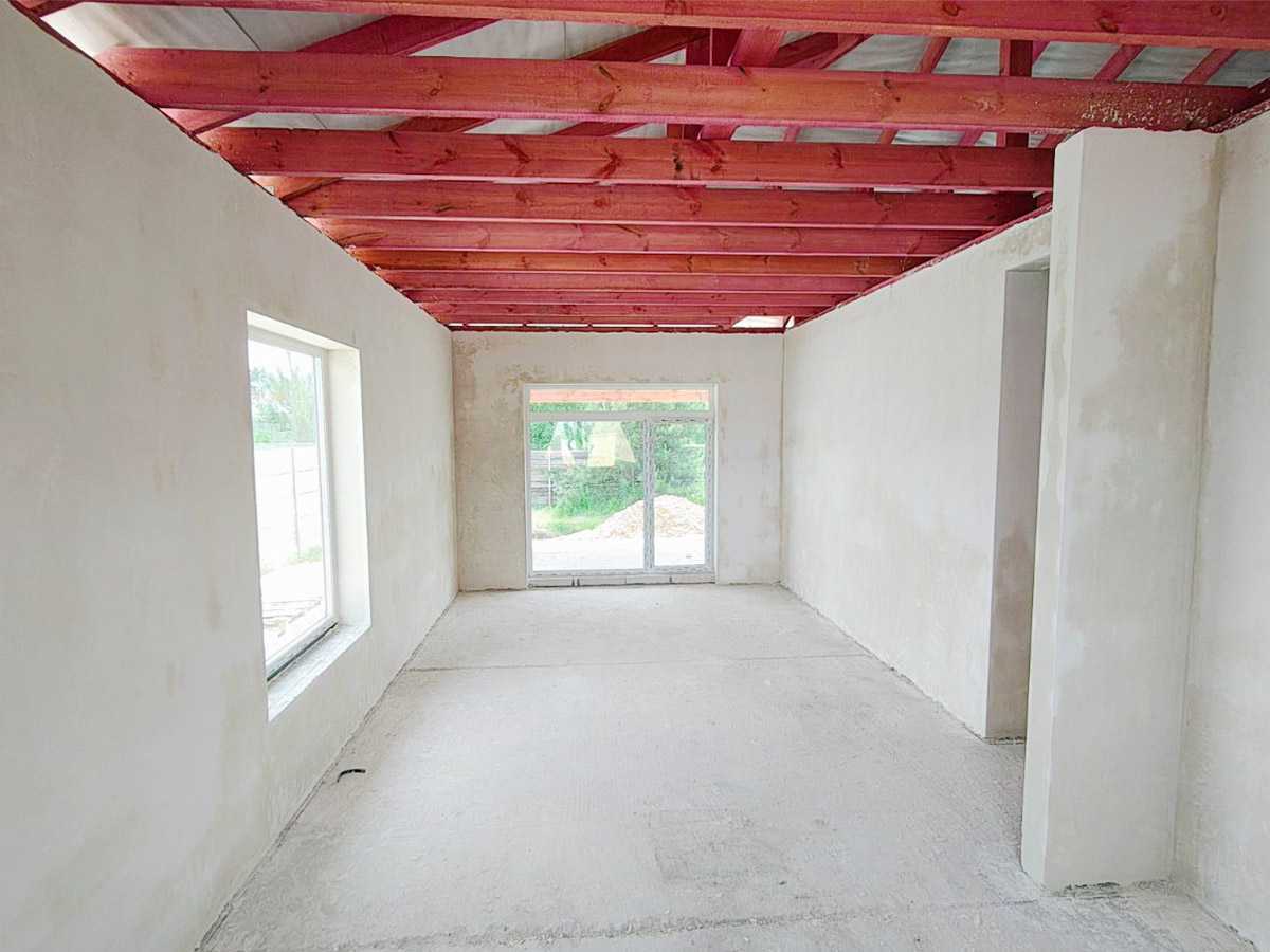 Продажа дома 85 м², Івана Франка, 24А
