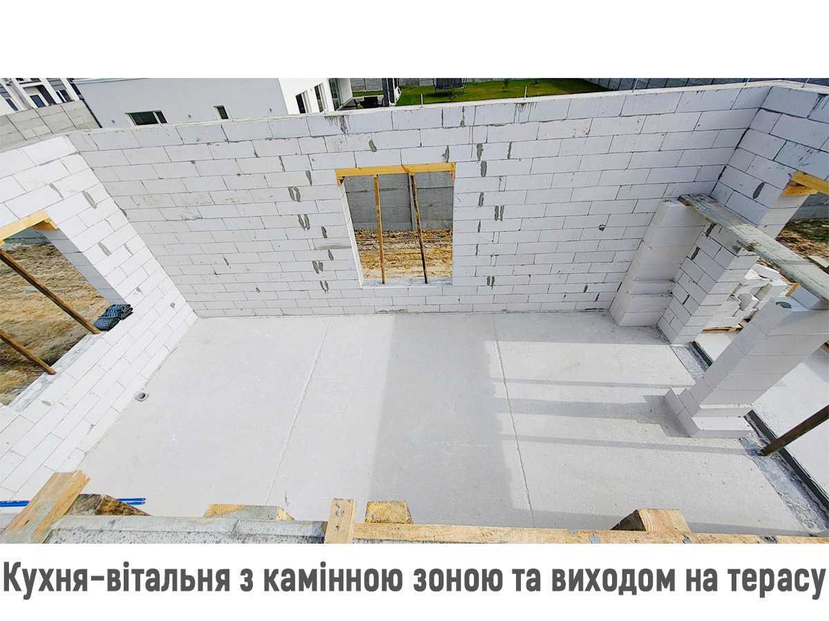 Продажа дома 85 м², Івана Франка, 24А