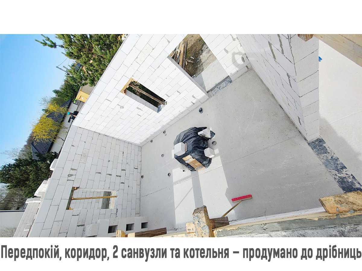 Продажа дома 85 м², Івана Франка, 24А