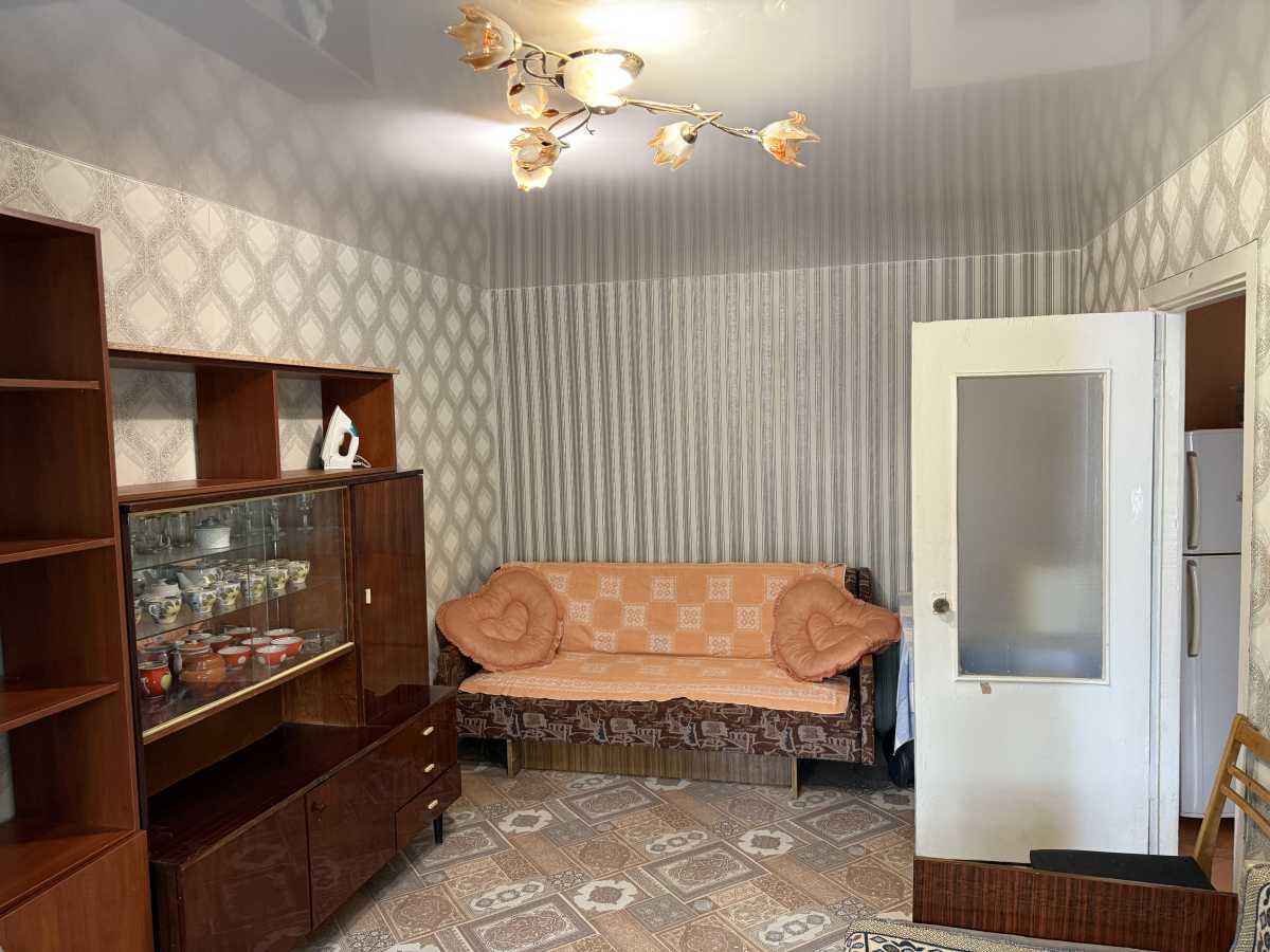 Аренда 1-комнатной квартиры 30 м², Суворова ул., 11