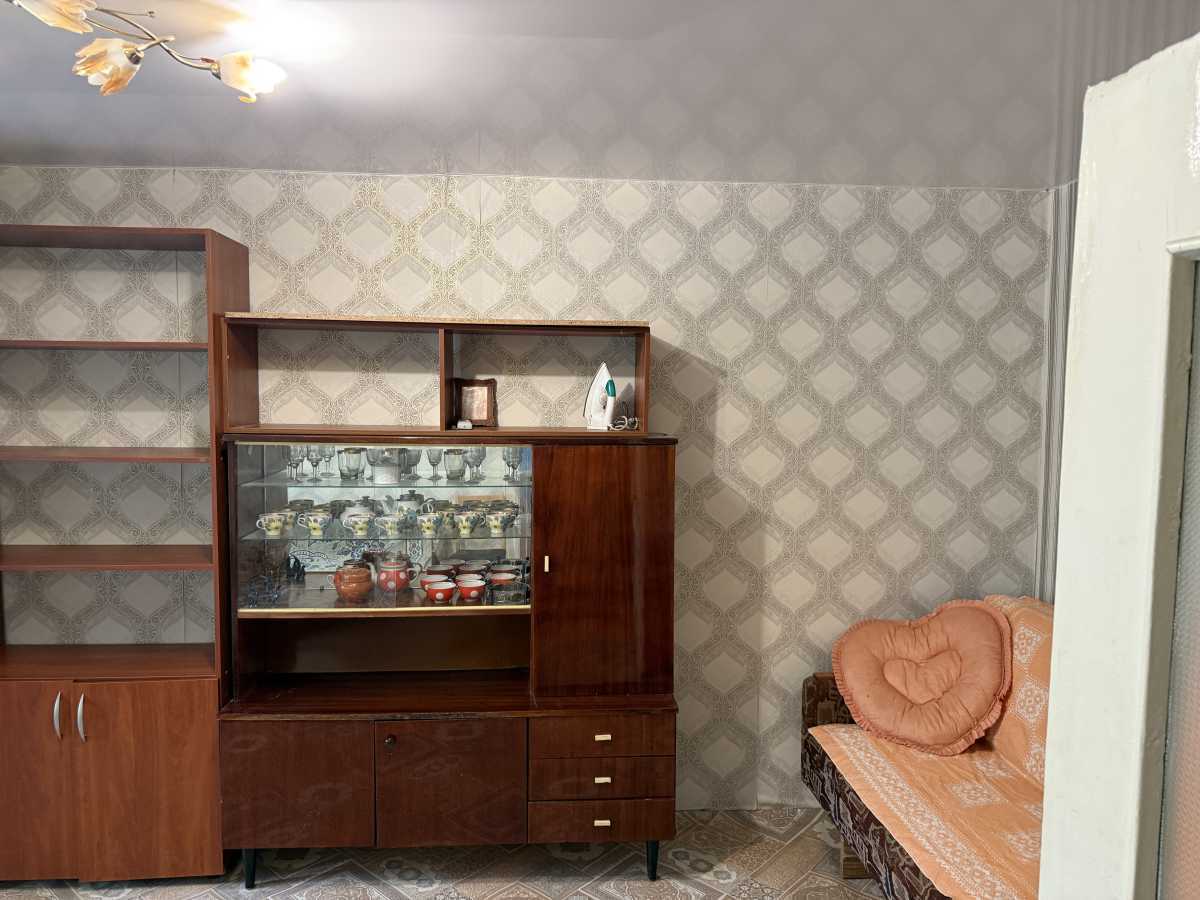 Аренда 1-комнатной квартиры 30 м², Суворова ул., 11