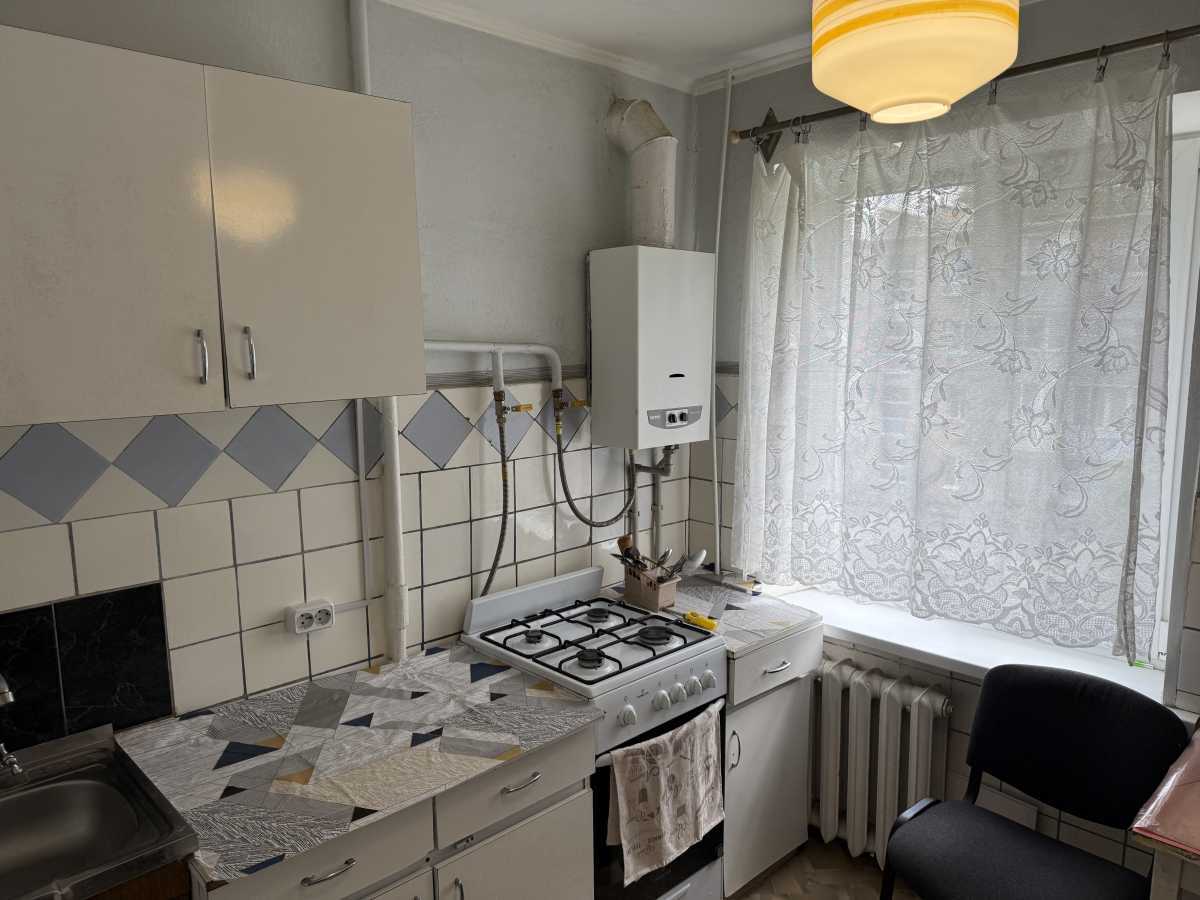 Аренда 1-комнатной квартиры 30 м², Суворова ул., 11