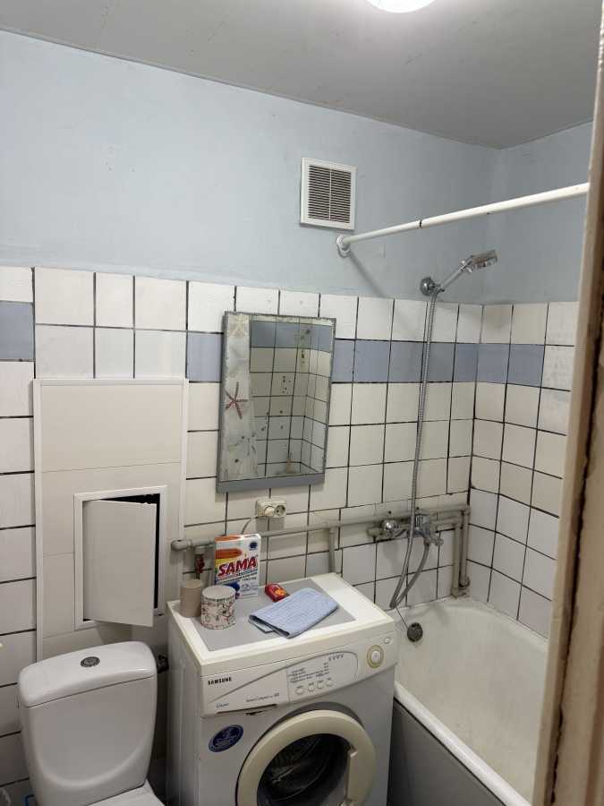Аренда 1-комнатной квартиры 30 м², Суворова ул., 11